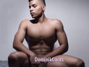 DominikCocks
