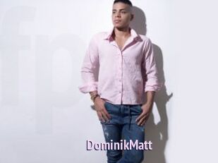 DominikMatt Film Porno