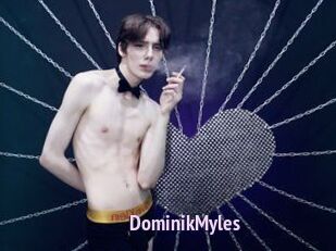 DominikMyles