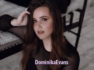 DominikaEvans