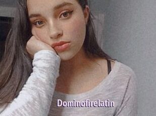 Dominofirelatin
