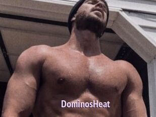 DominosHeat