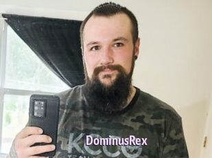 DominusRex