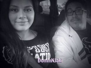 DommNJaki
