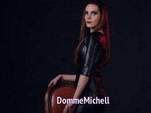 DommeMichell