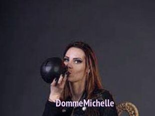 DommeMichelle