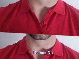 DommeNic