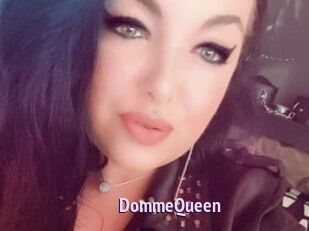 DommeQueen