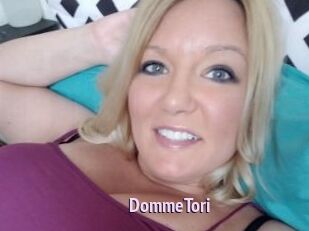 DommeTori