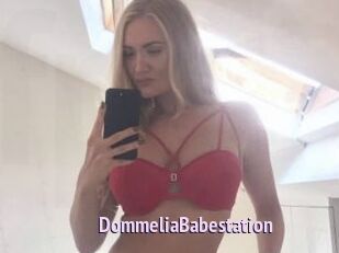 DommeliaBabestation
