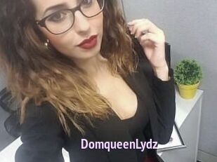 DomqueenLydz Film Porno