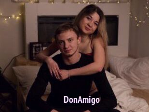 DonAmigo