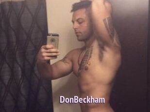 Don_Beckham