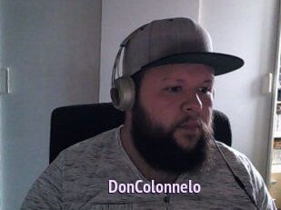DonColonnelo Film Porno