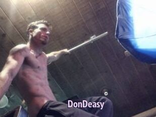 DonDeasy