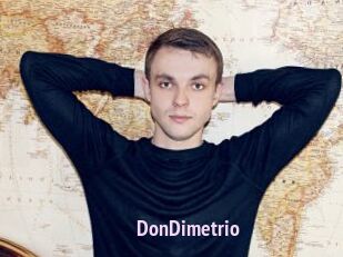 DonDimetrio