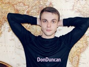 DonDuncan