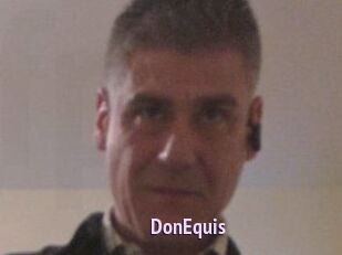 DonEquis