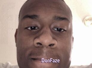 DonFaze