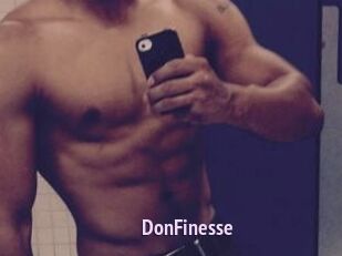 DonFinesse
