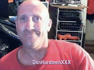 DonHardmenXXX