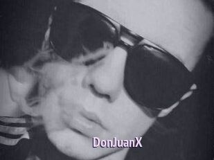 DonJuanX