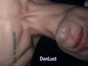 DonLust