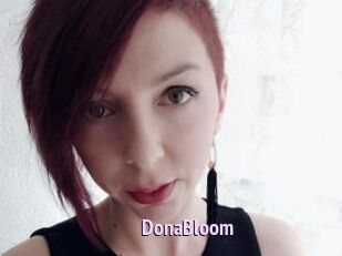 DonaBloom Film Porno