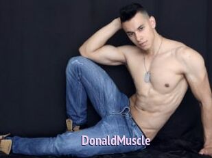 DonaldMuscle