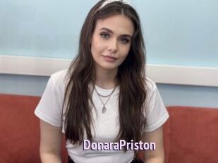 DonaraPriston