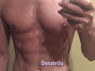 Donatello