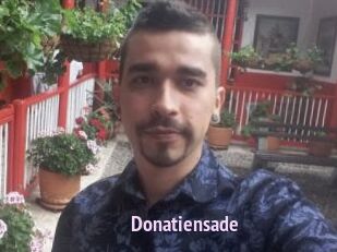 Donatiensade