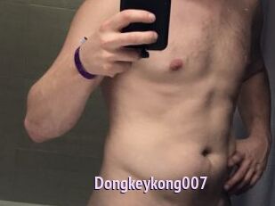 Dongkeykong007