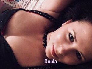 Donia