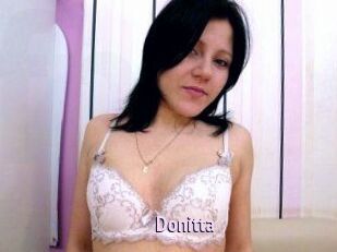 Donitta