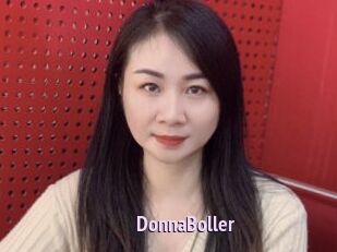 DonnaBoller