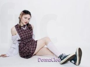 DonnaCleo