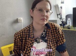 DonnaEvans