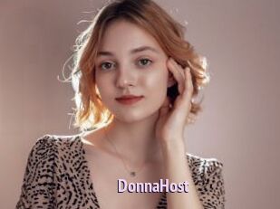 DonnaHost