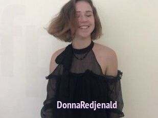 DonnaRedjenald