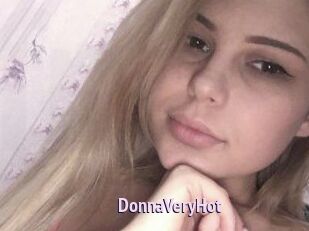 DonnaVeryHot