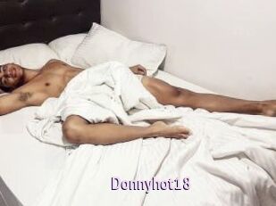 Donnyhot18