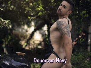 Donoovan_Novy