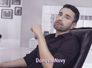 DonovanNovy
