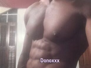 Donoxxx