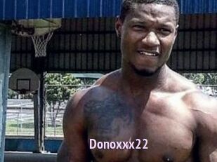 Donoxxx22