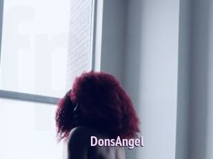 DonsAngel Film Porno