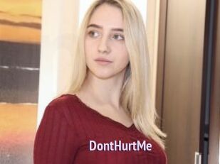 DontHurtMe
