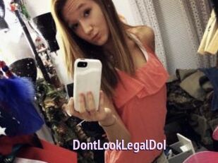 DontLookLegalDoI
