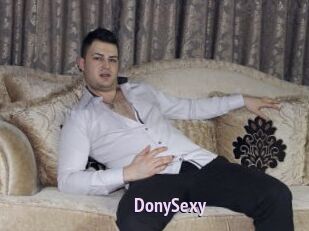 DonySexy